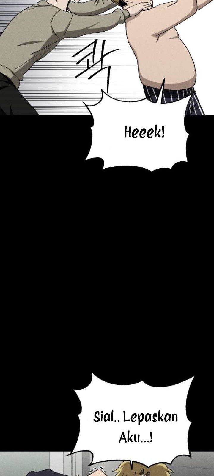 Fate Coin Chapter 21 Gambar 45