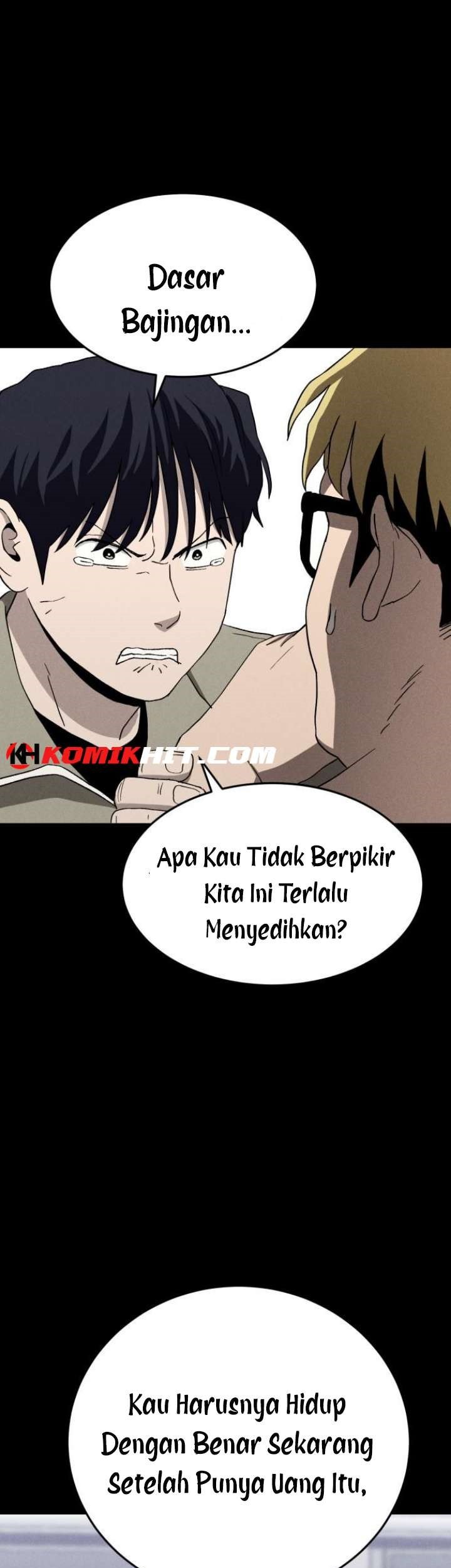 Fate Coin Chapter 21 Gambar 48