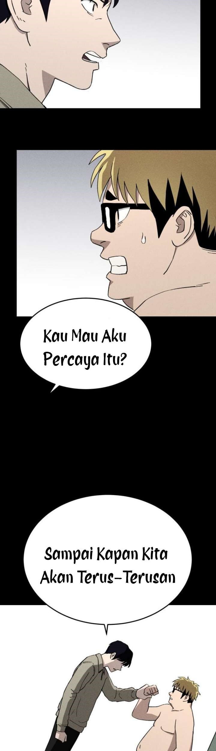 Fate Coin Chapter 21 Gambar 52