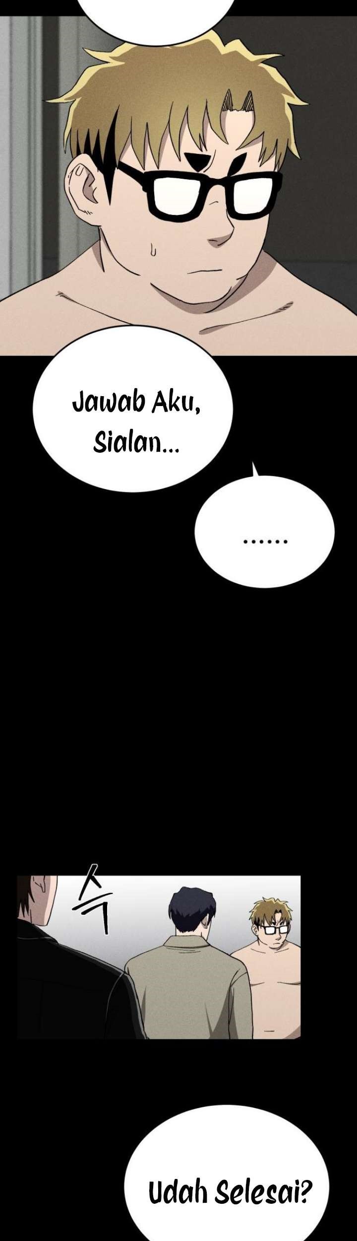 Fate Coin Chapter 21 Gambar 54