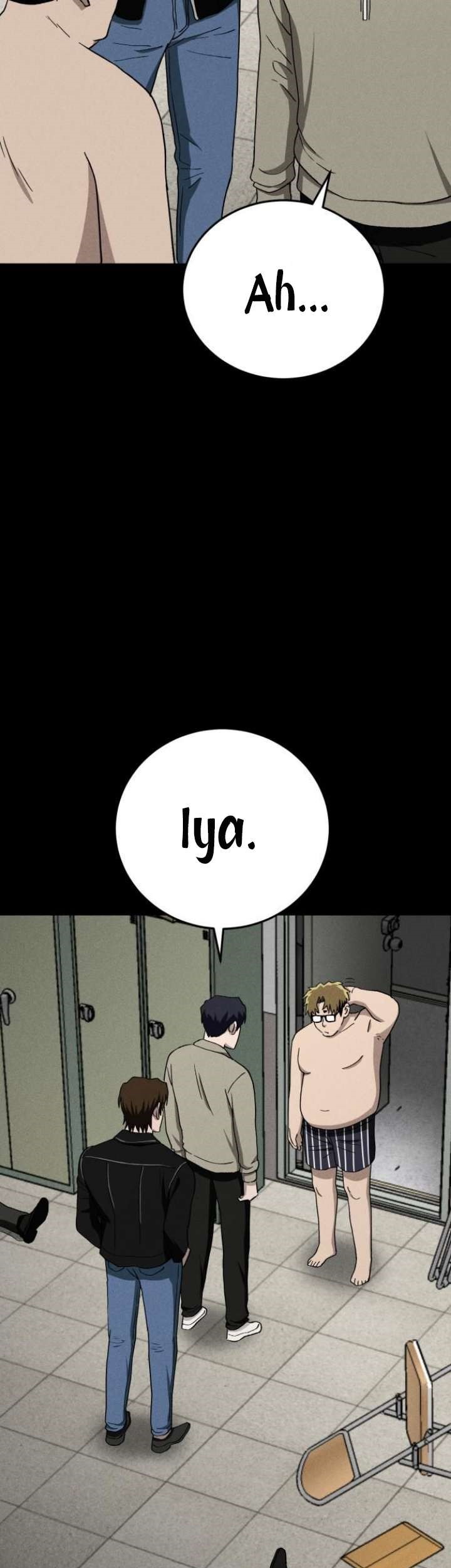 Fate Coin Chapter 21 Gambar 56