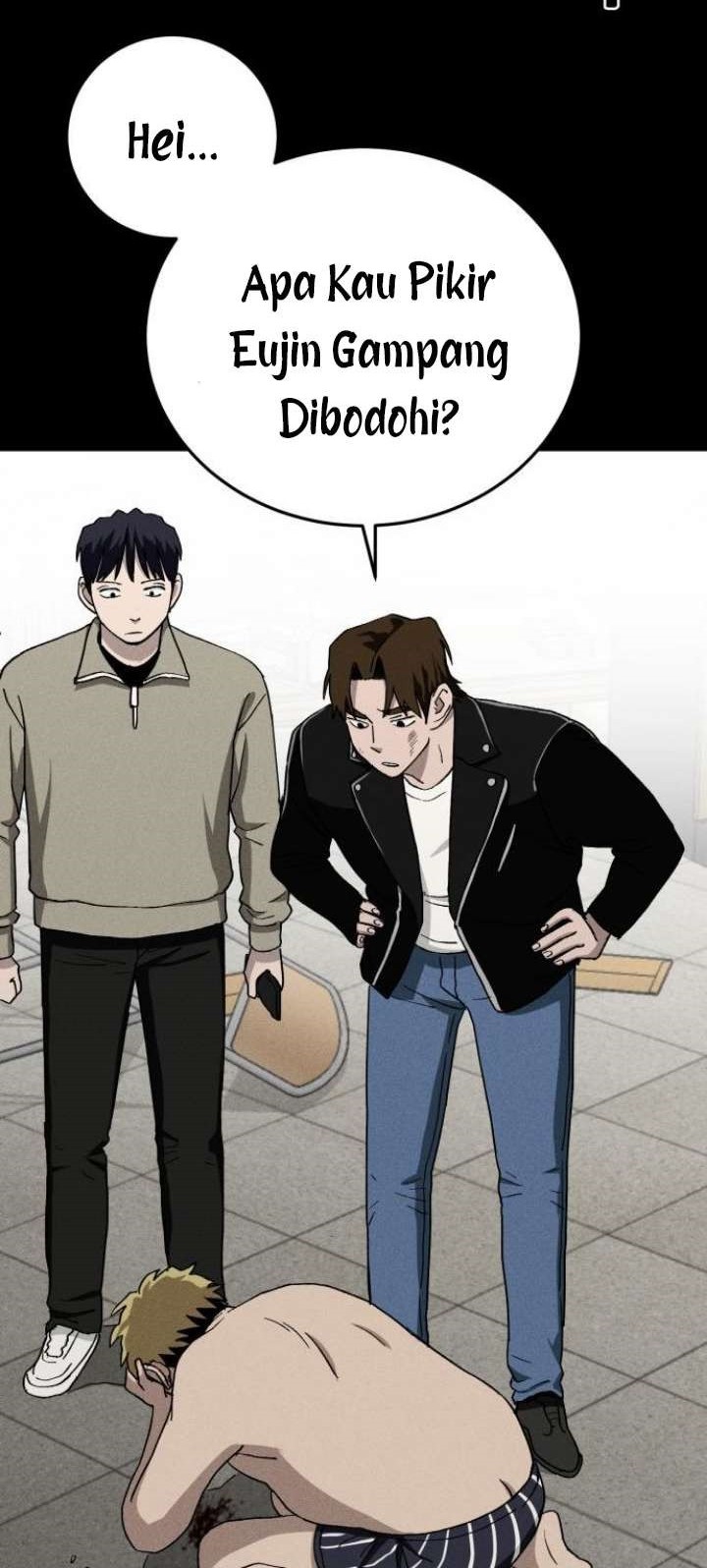 Fate Coin Chapter 21 Gambar 61