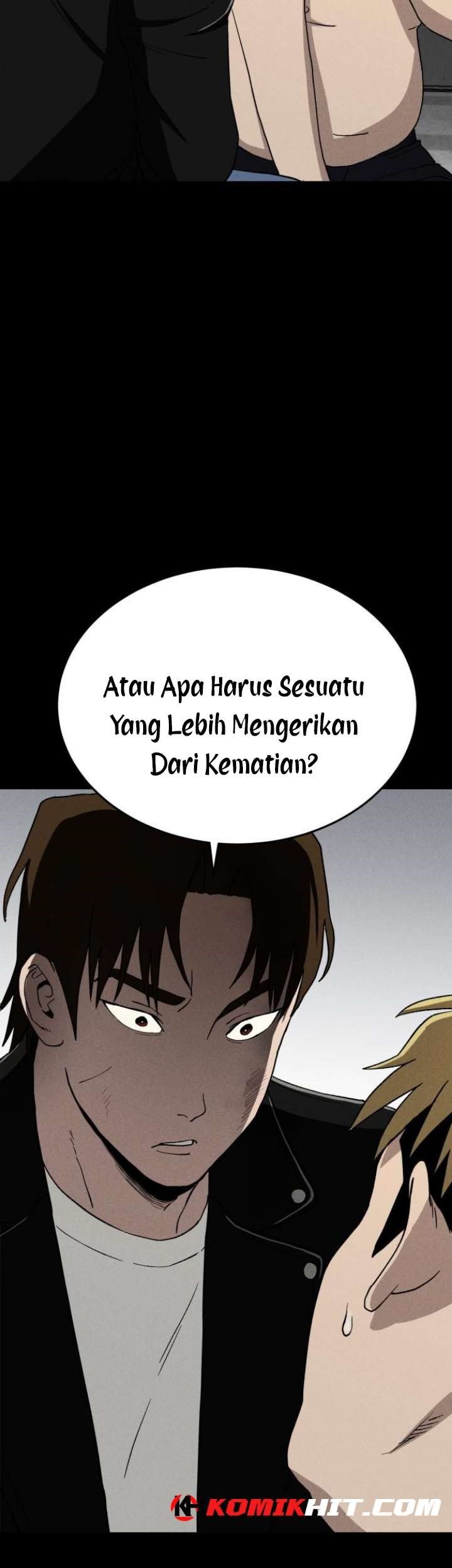 Fate Coin Chapter 21 Gambar 64