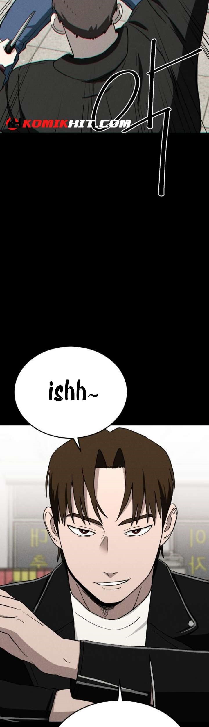 Fate Coin Chapter 21 Gambar 5