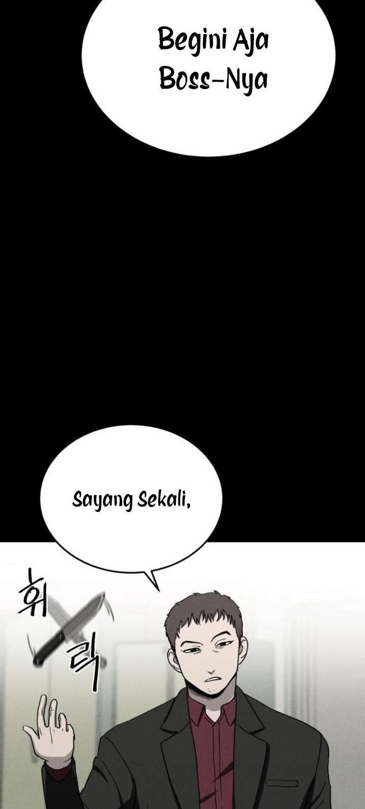 Fate Coin Chapter 21 Gambar 6