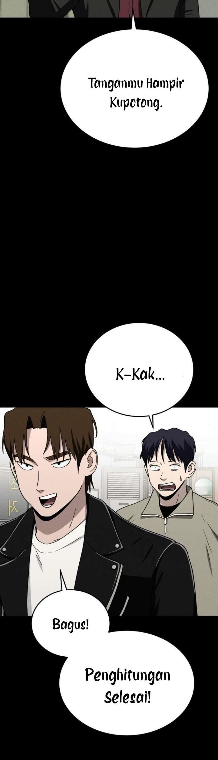 Fate Coin Chapter 21 Gambar 7