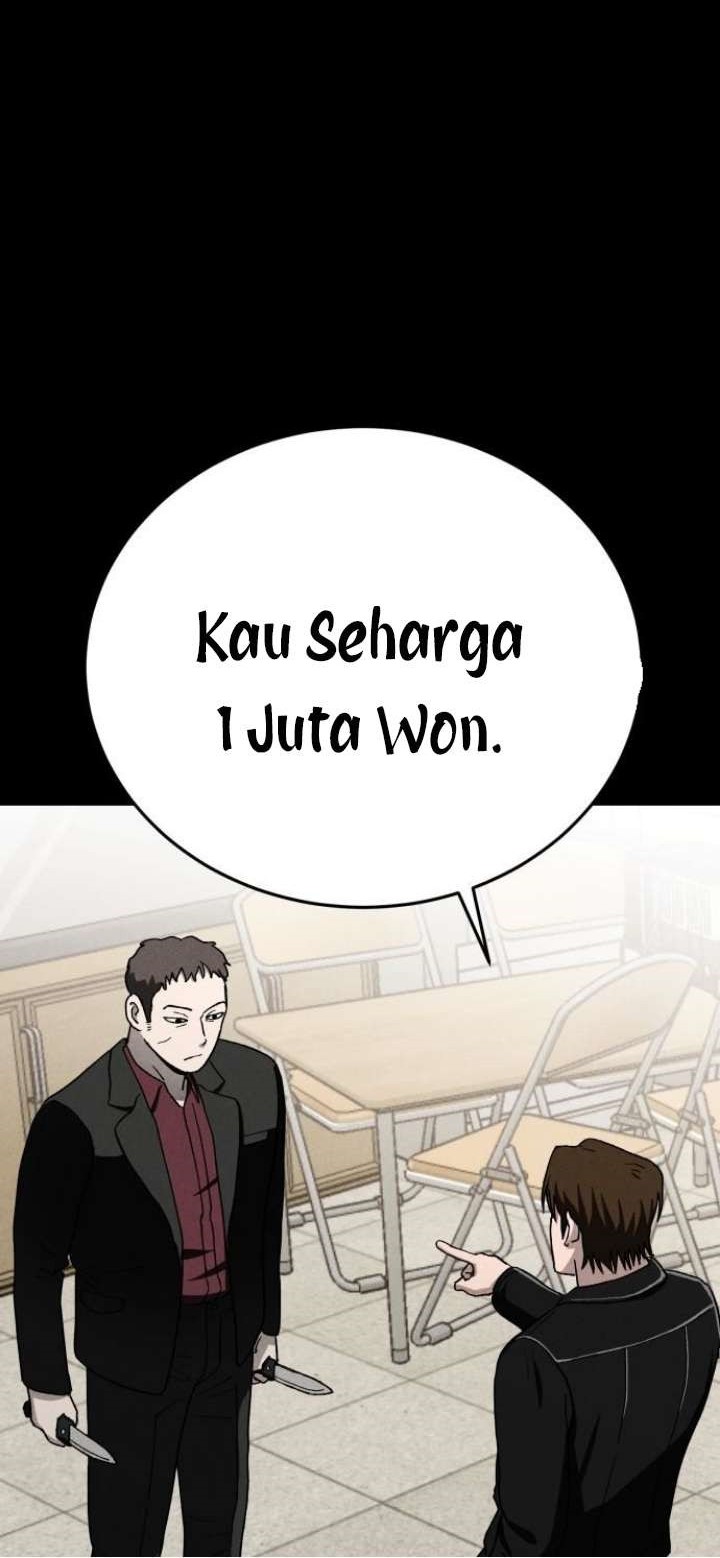Fate Coin Chapter 21 Gambar 8