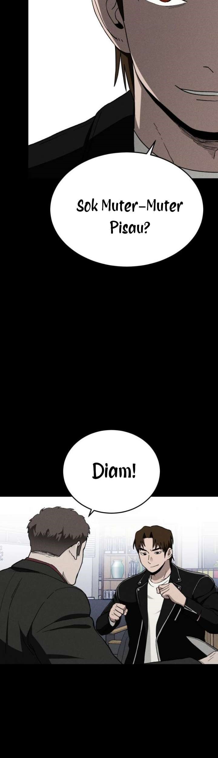Fate Coin Chapter 21 Gambar 11