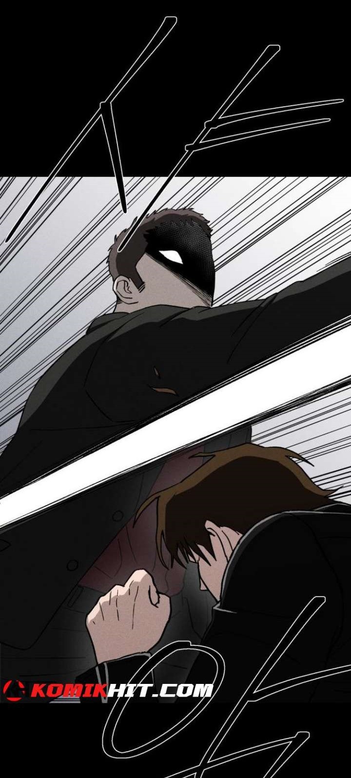 Fate Coin Chapter 21 Gambar 12