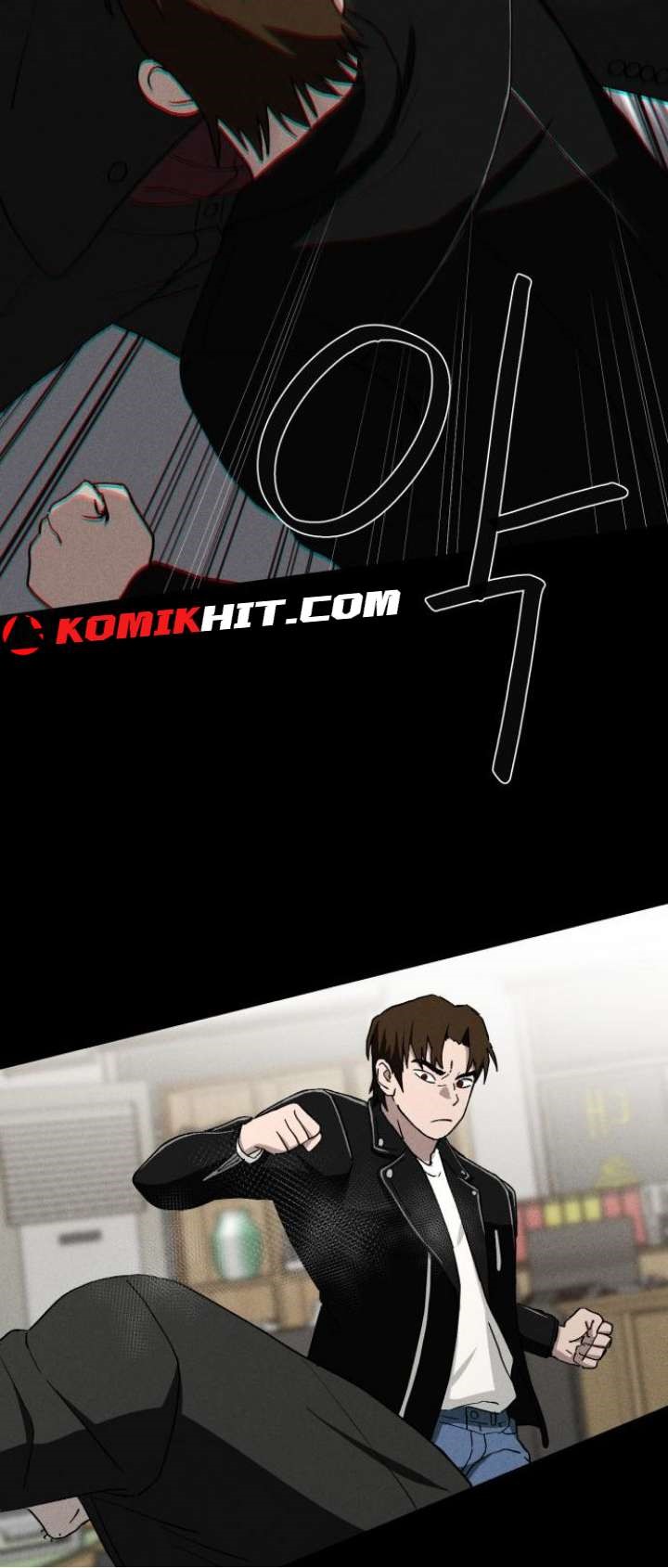 Fate Coin Chapter 21 Gambar 15