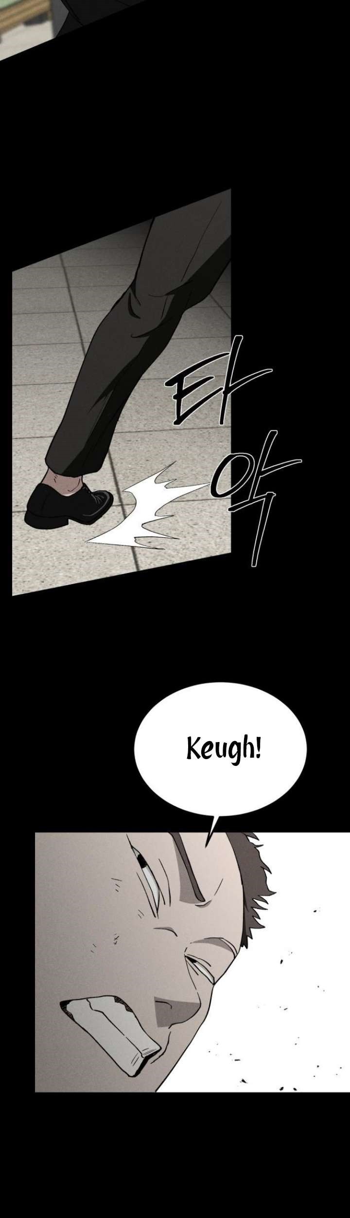 Fate Coin Chapter 21 Gambar 16