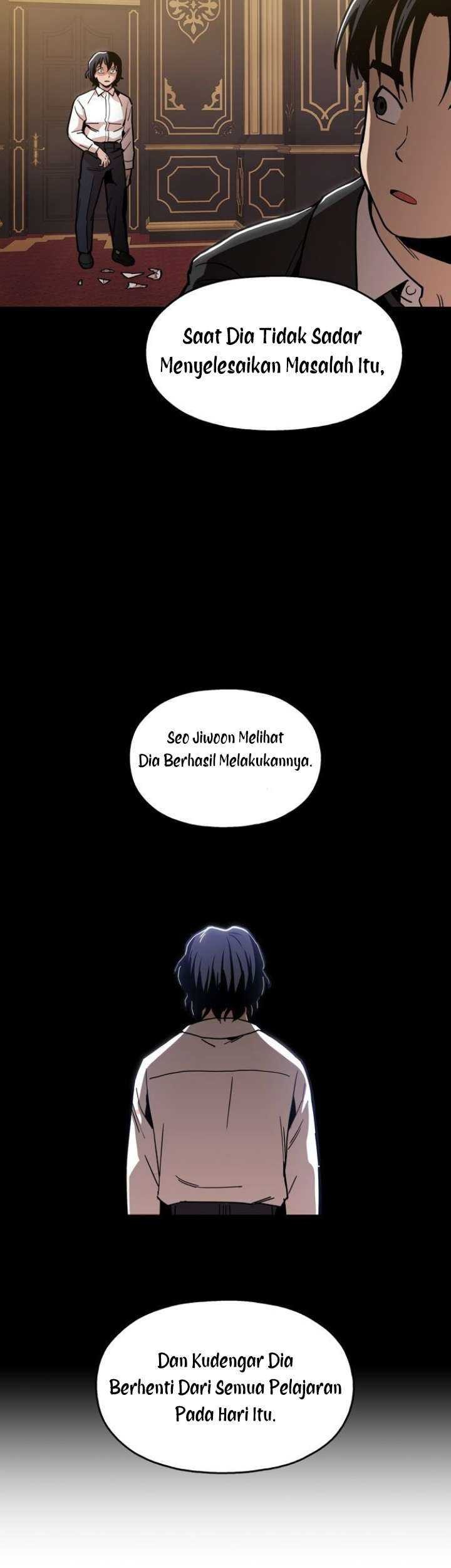 Age of Barbarism Chapter 33 Gambar 11