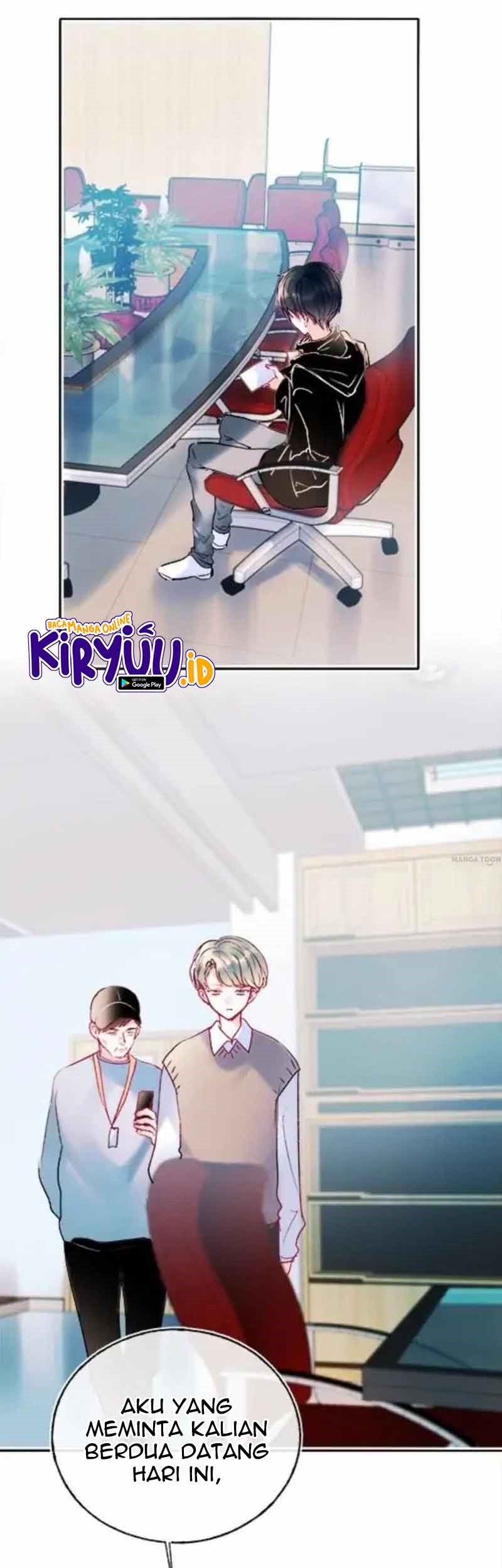 To be Winner Chapter 109 Gambar 17