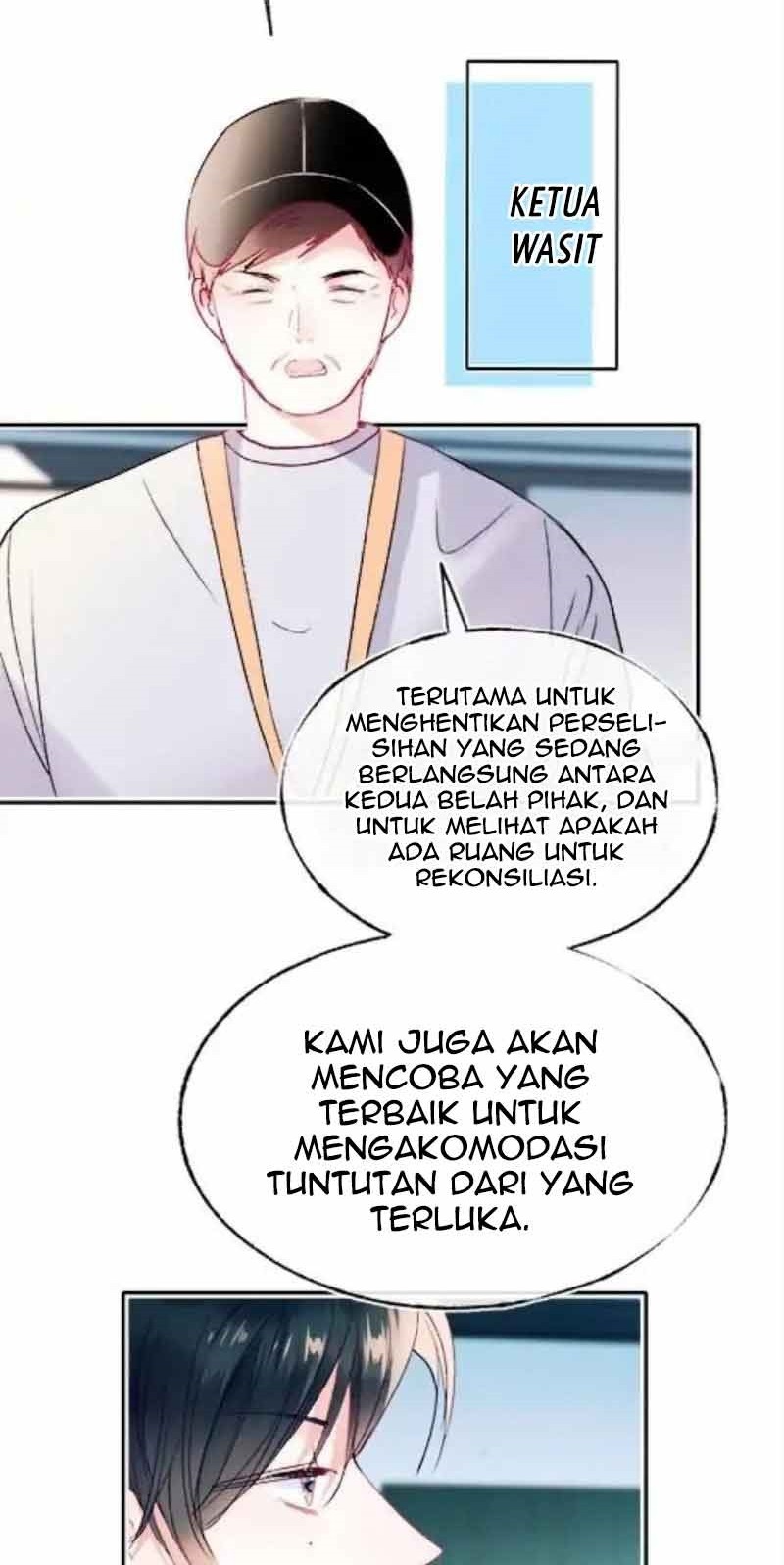 To be Winner Chapter 109 Gambar 18