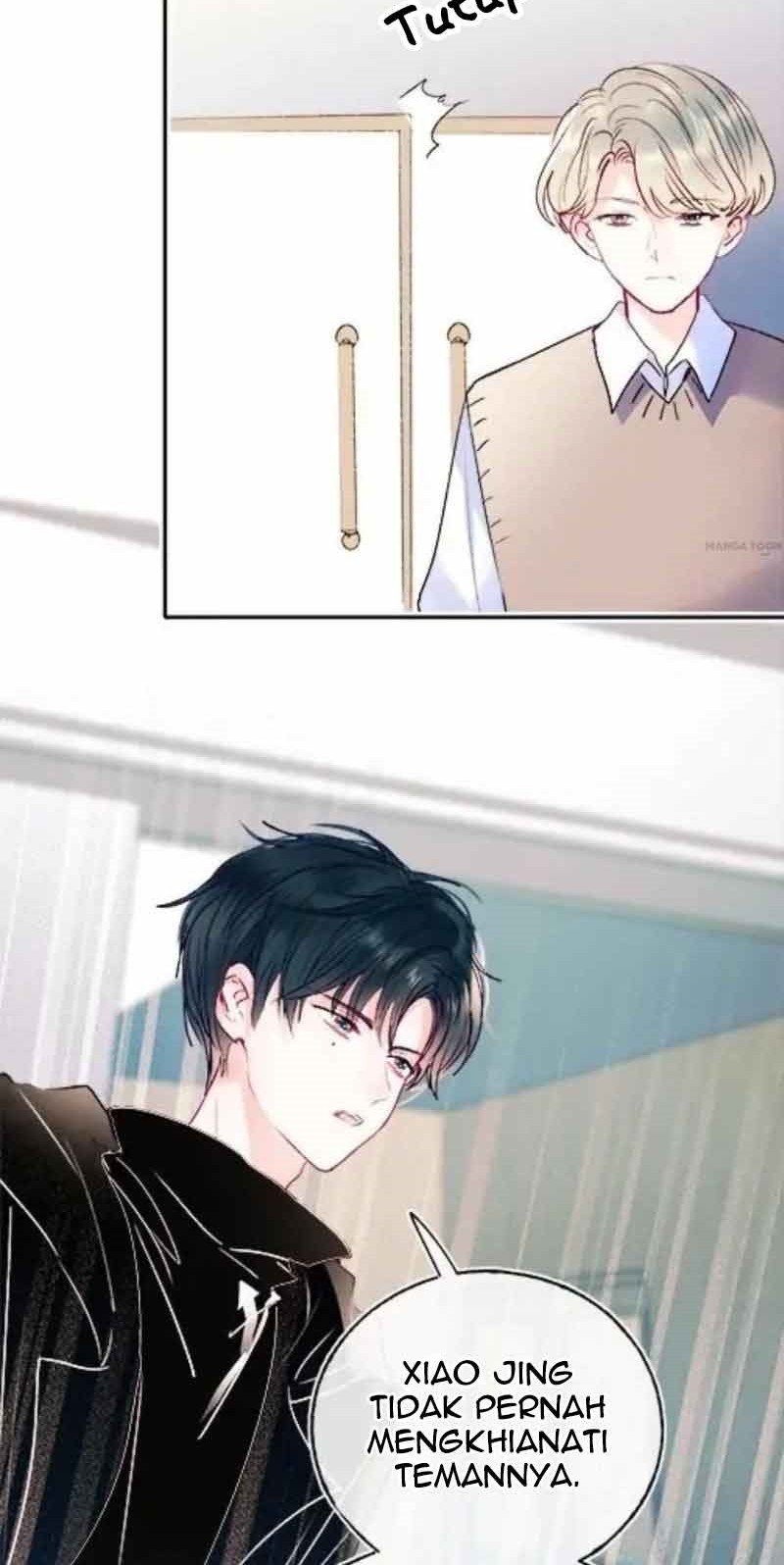 To be Winner Chapter 109 Gambar 20