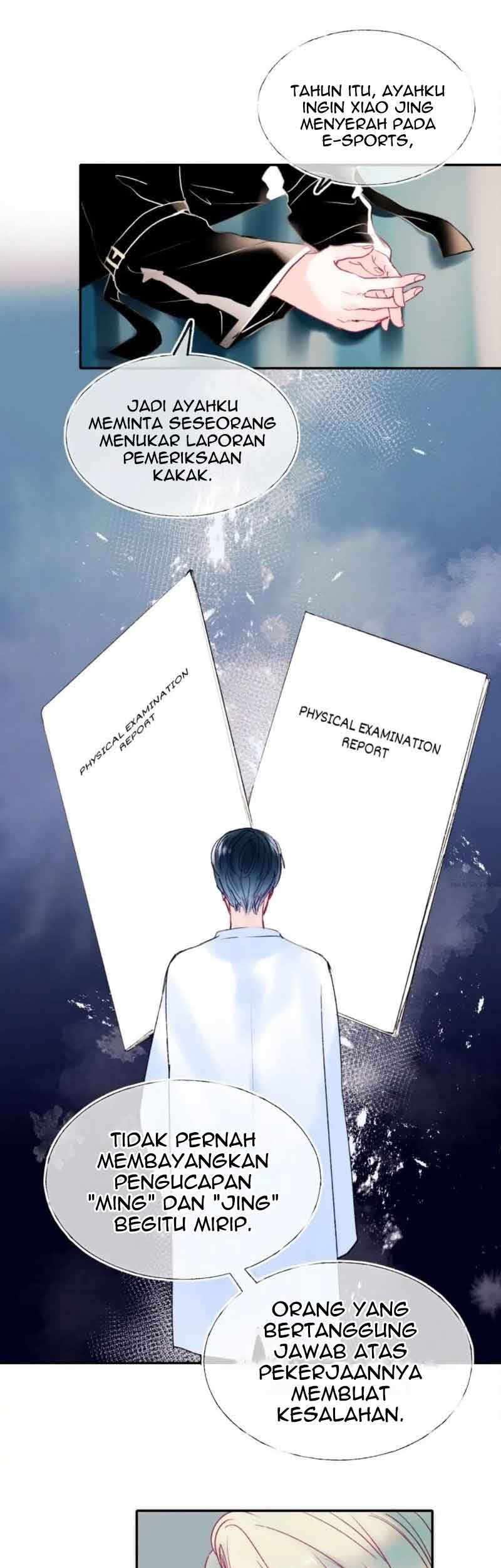 To be Winner Chapter 109 Gambar 22
