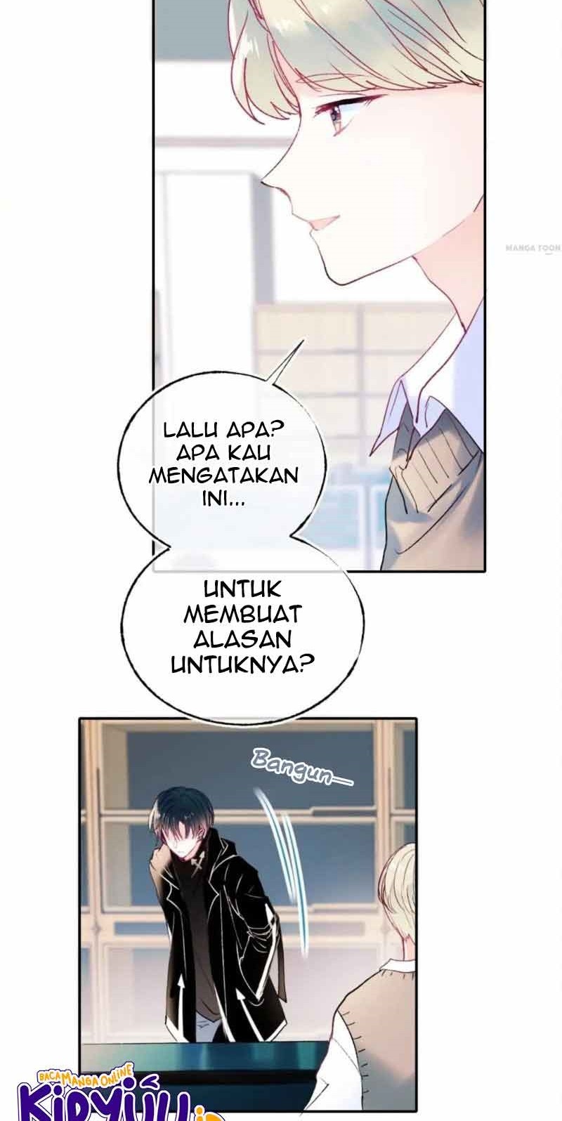 To be Winner Chapter 109 Gambar 23