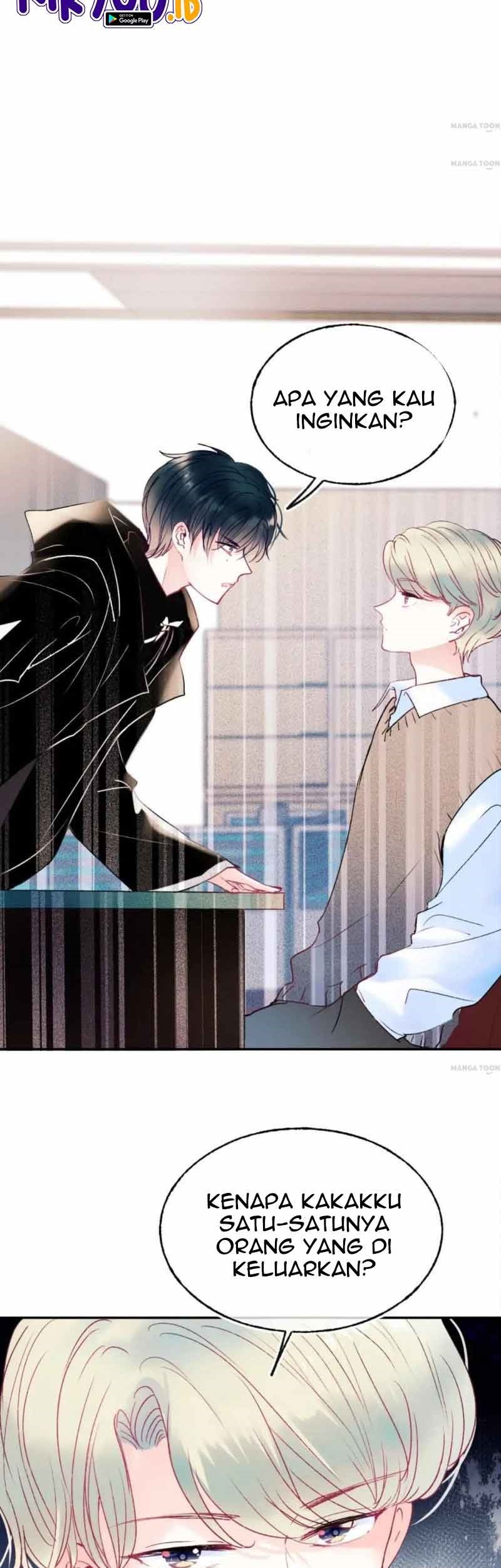 To be Winner Chapter 109 Gambar 24