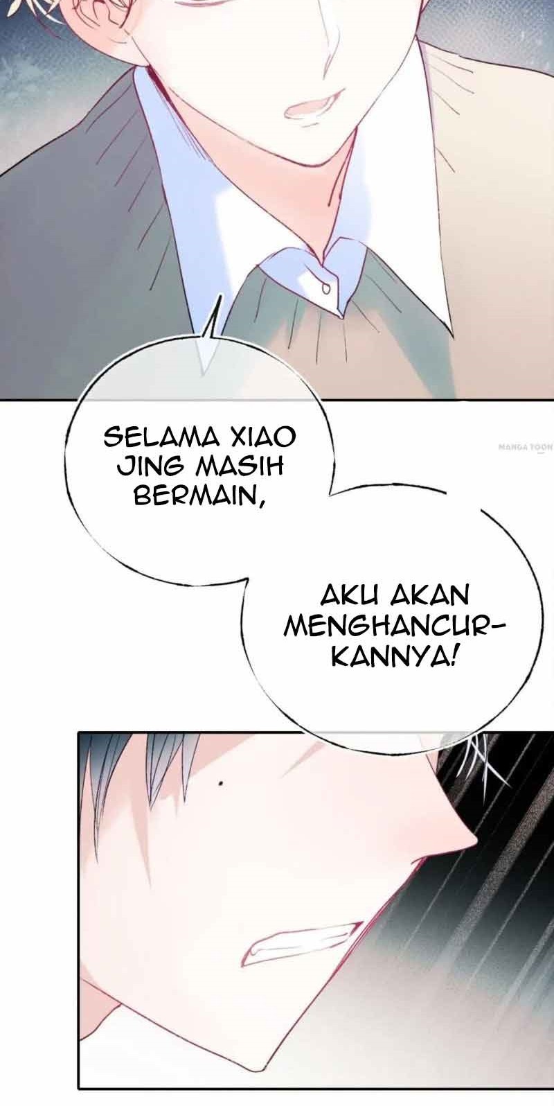 To be Winner Chapter 109 Gambar 25