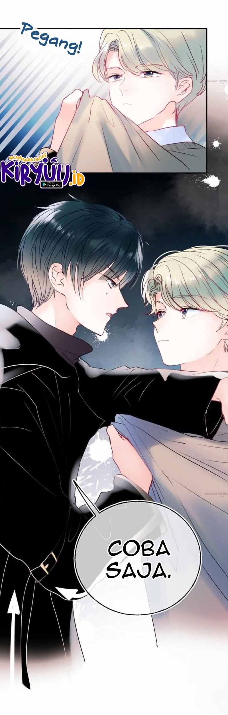 To be Winner Chapter 109 Gambar 27