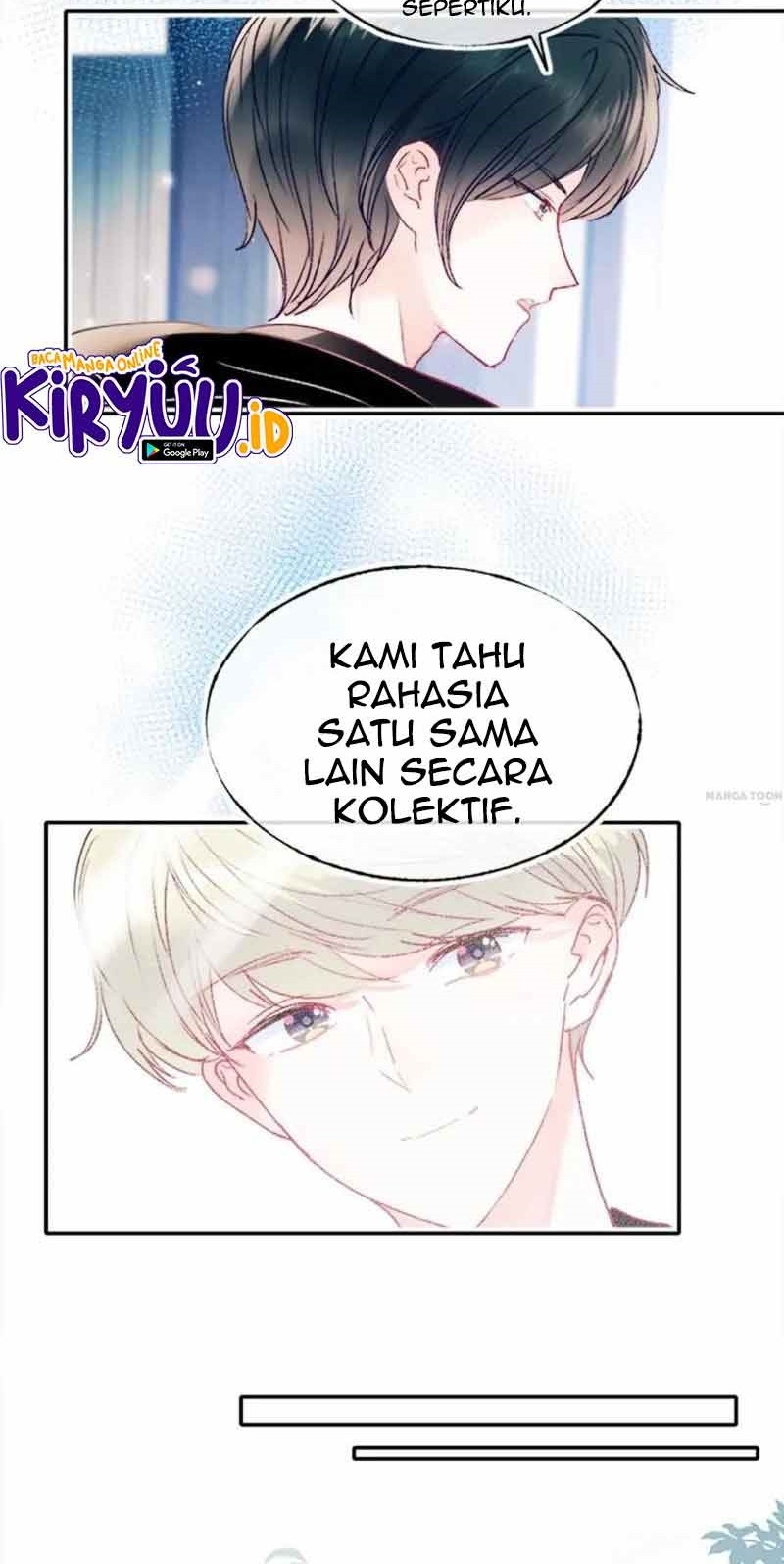 To be Winner Chapter 109 Gambar 3