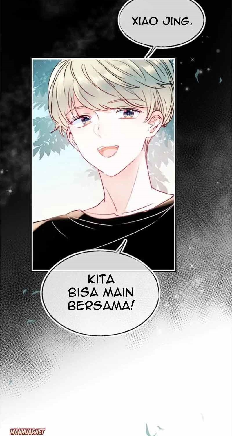 To be Winner Chapter 109 Gambar 5