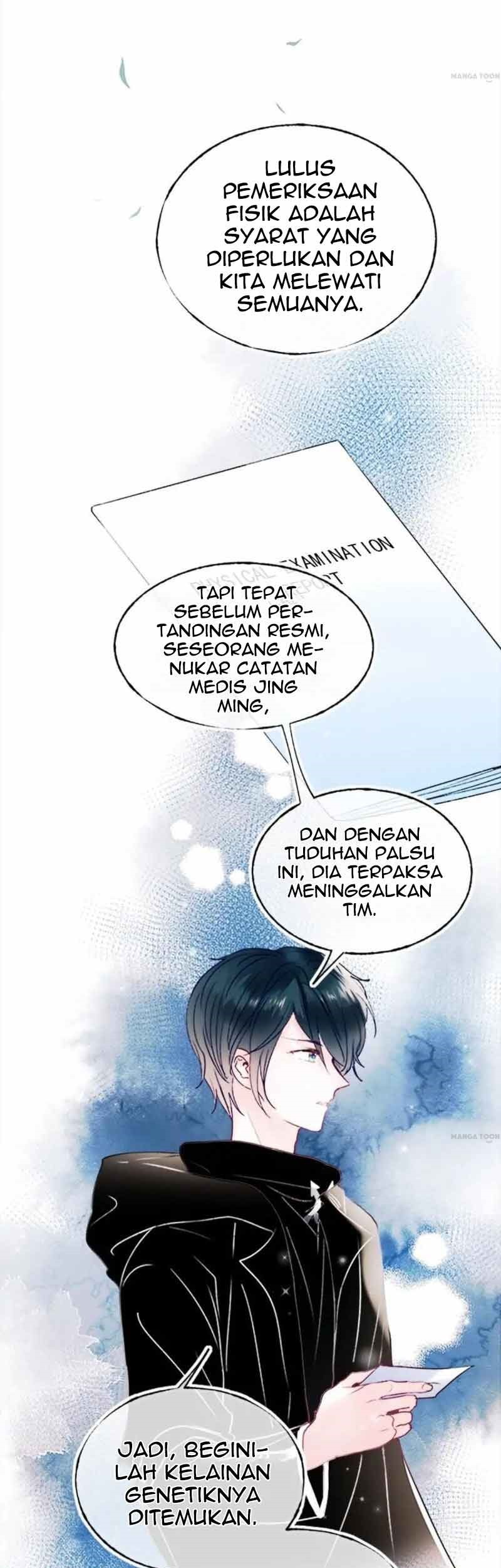 To be Winner Chapter 109 Gambar 6