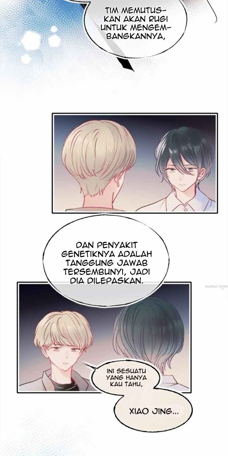 To be Winner Chapter 109 Gambar 7