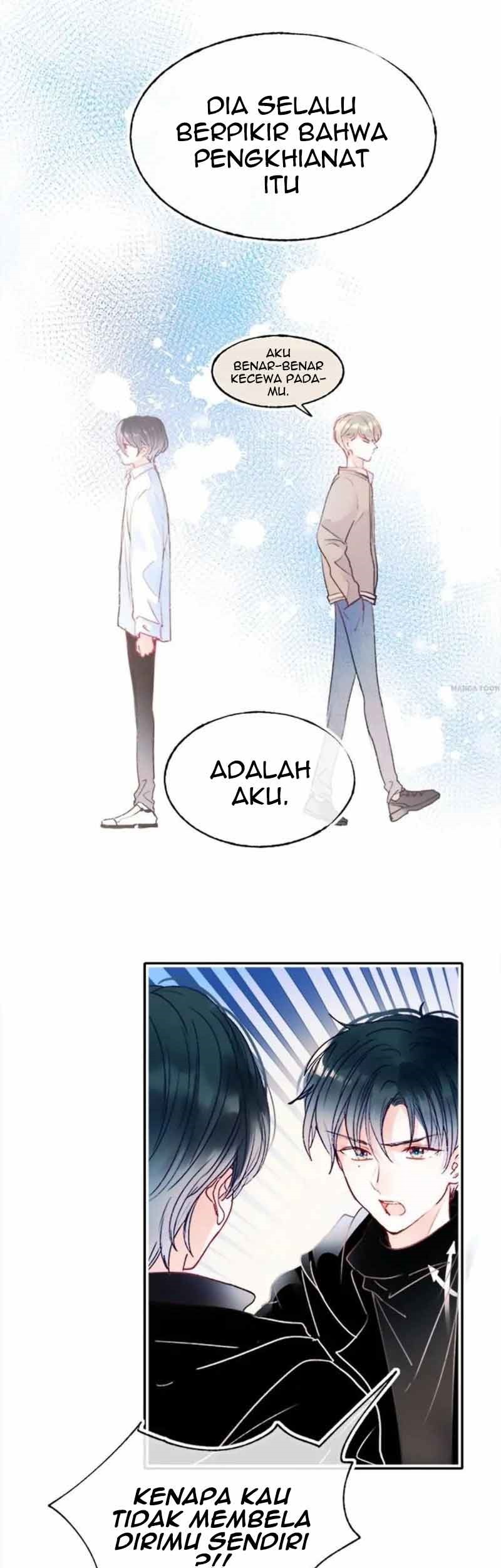 To be Winner Chapter 109 Gambar 8