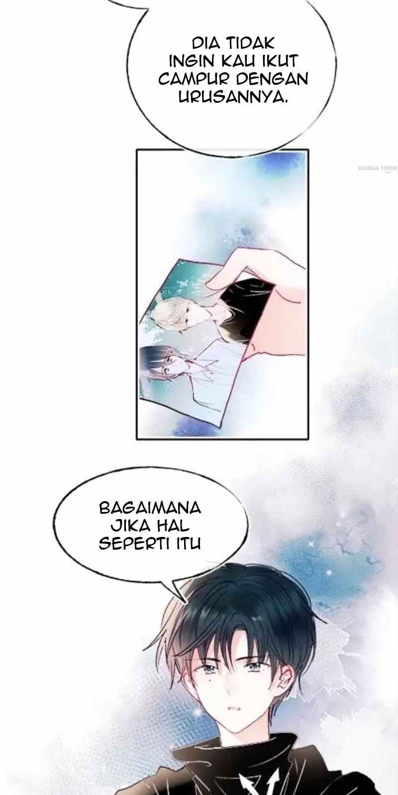 To be Winner Chapter 109 Gambar 13