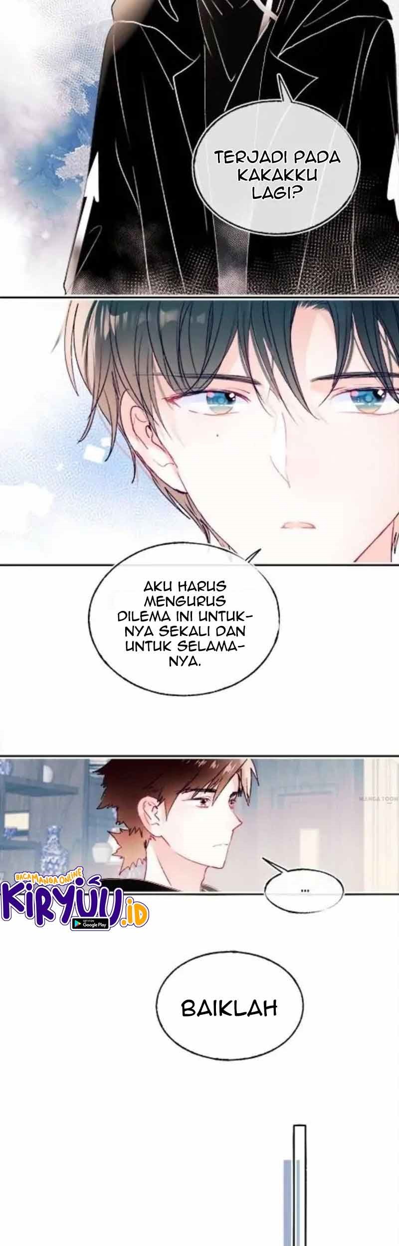 To be Winner Chapter 109 Gambar 14