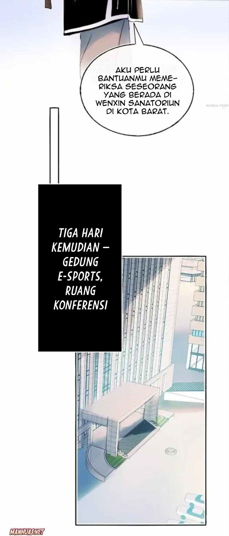 To be Winner Chapter 109 Gambar 16