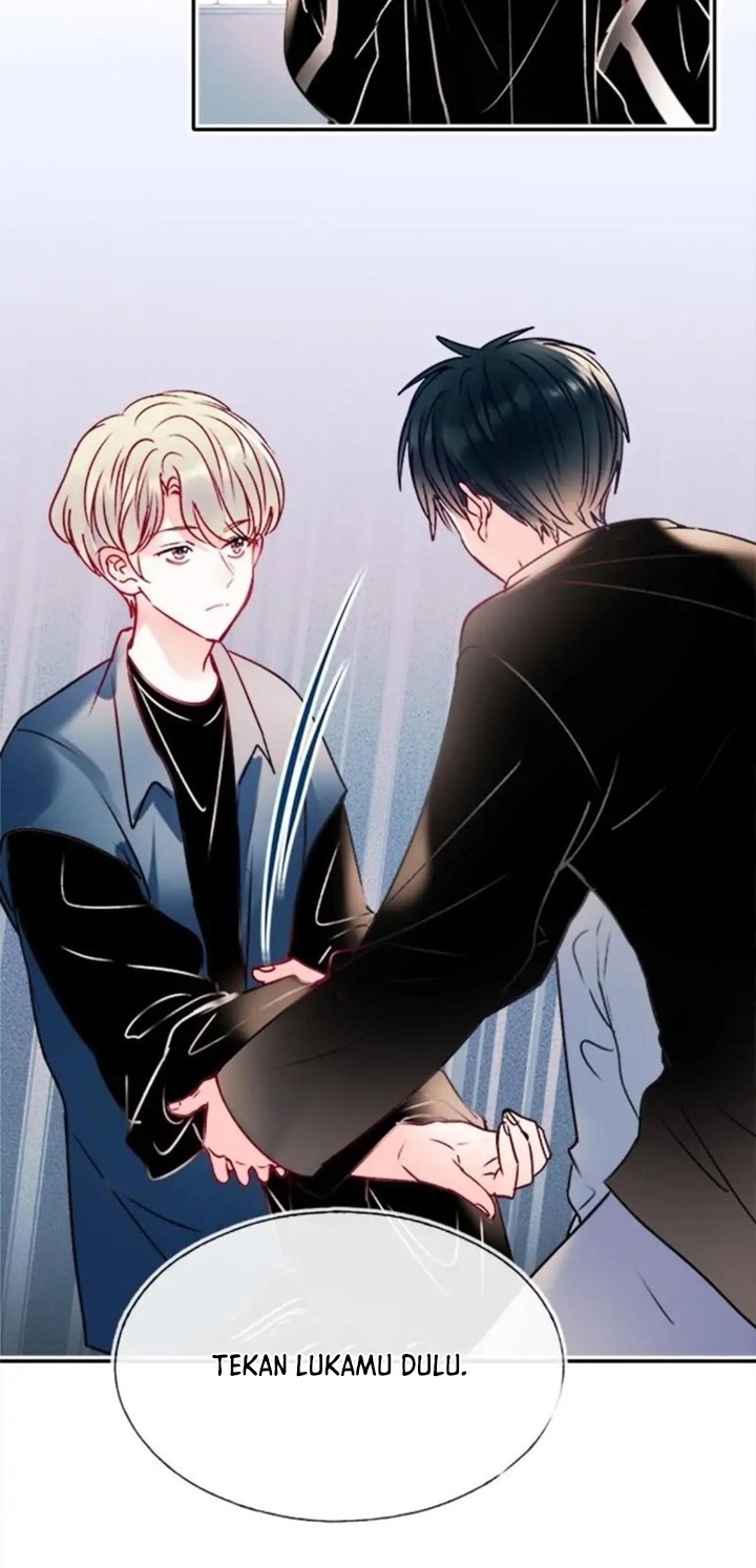 To be Winner Chapter 108 Gambar 16