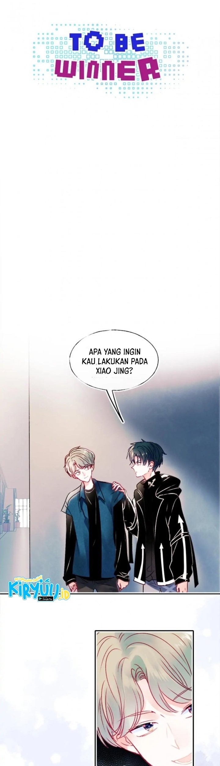 Baca Manhua To be Winner Chapter 108 Gambar 2