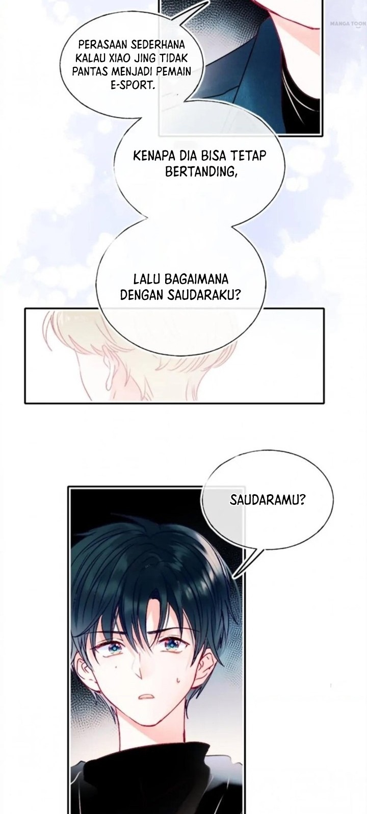 To be Winner Chapter 108 Gambar 3