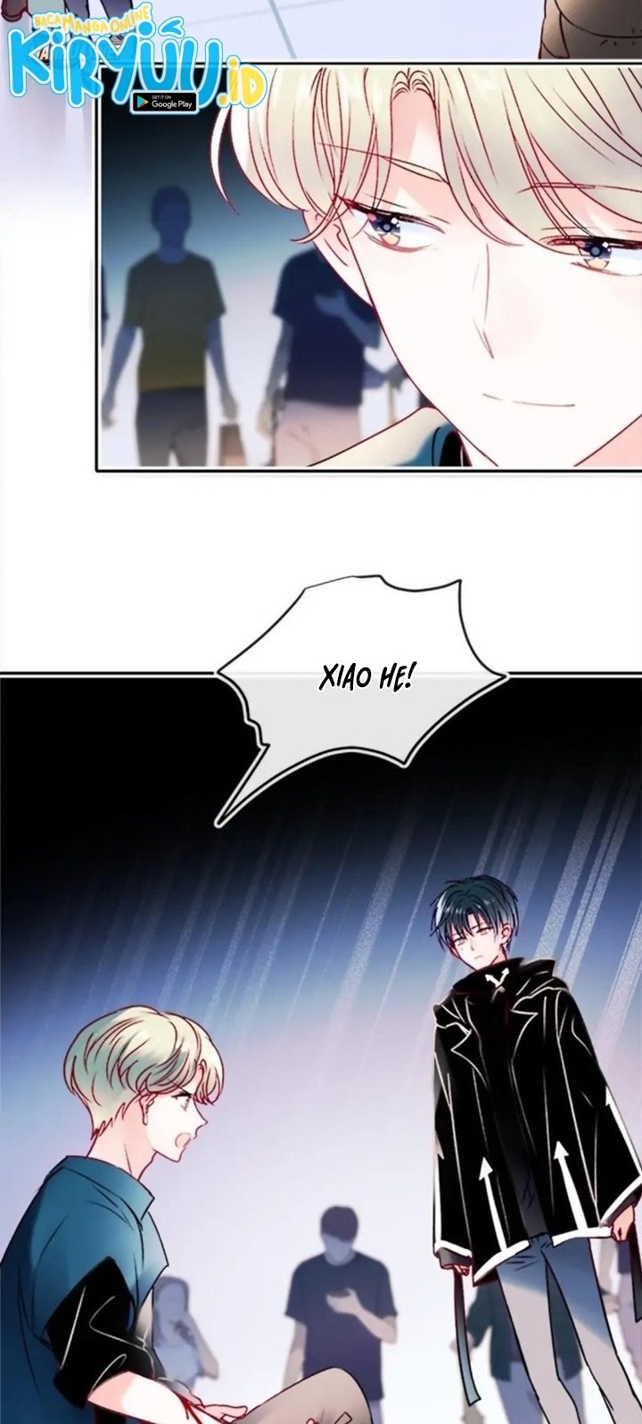 To be Winner Chapter 108 Gambar 12