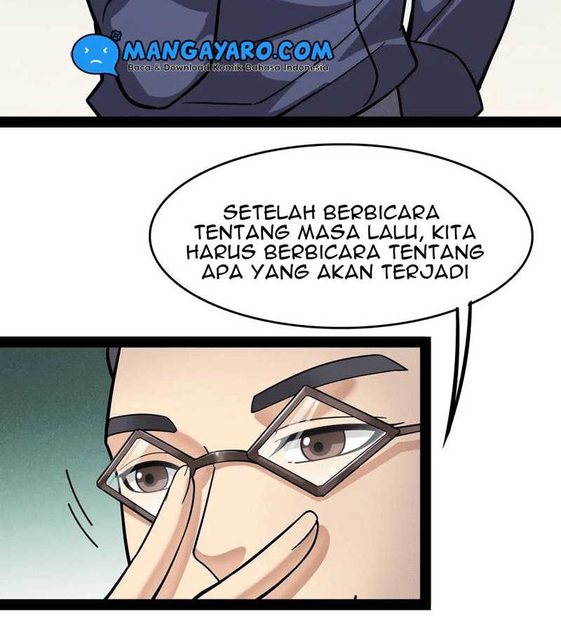 Fairy King’s Daily Life Chapter 18 Gambar 29