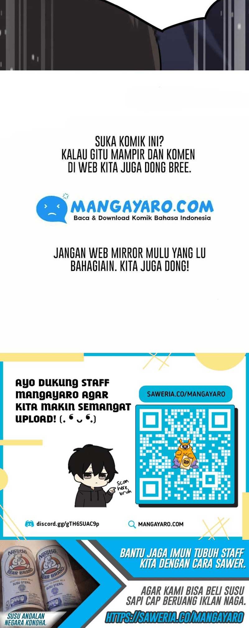 Fairy King’s Daily Life Chapter 18 Gambar 31