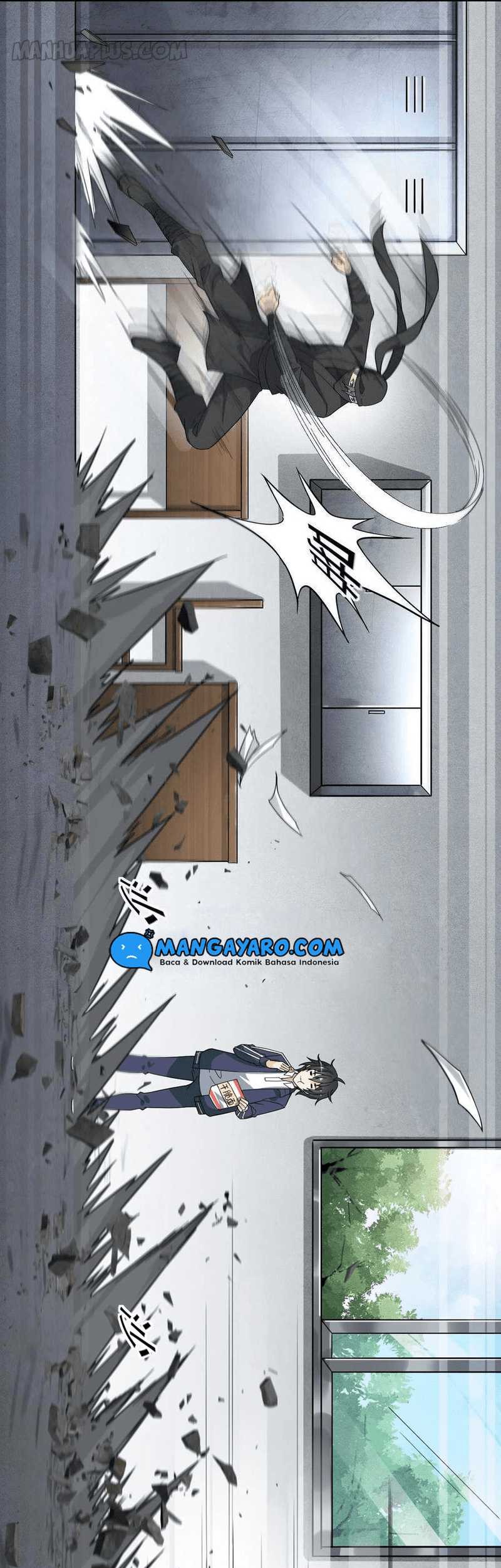 Fairy King’s Daily Life Chapter 18 Gambar 14