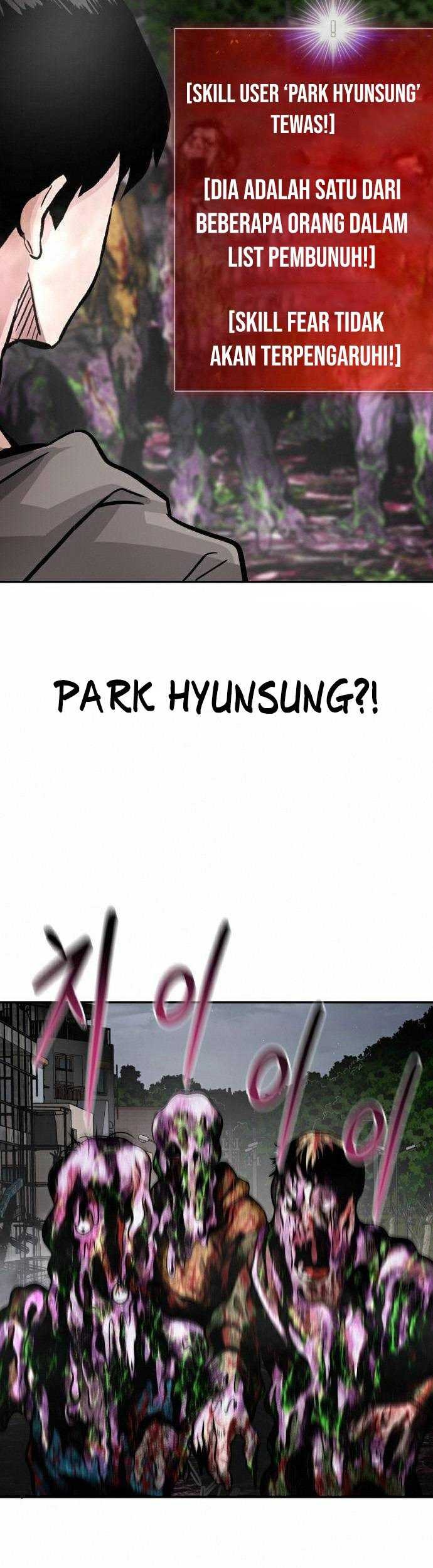All Rounder Chapter 18 Gambar 89