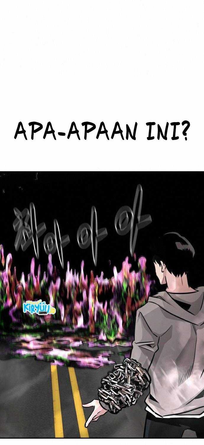 All Rounder Chapter 18 Gambar 90