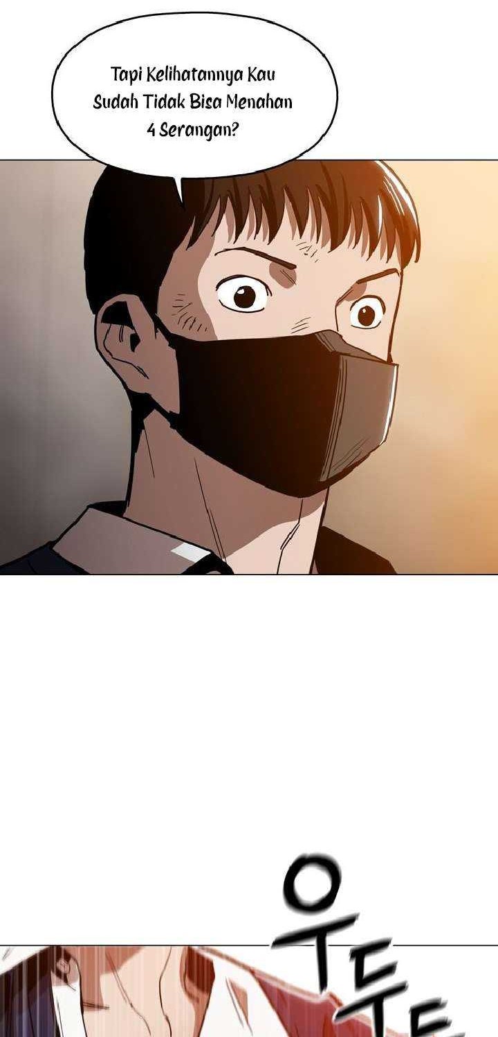 Age of Barbarism Chapter 34 Gambar 50