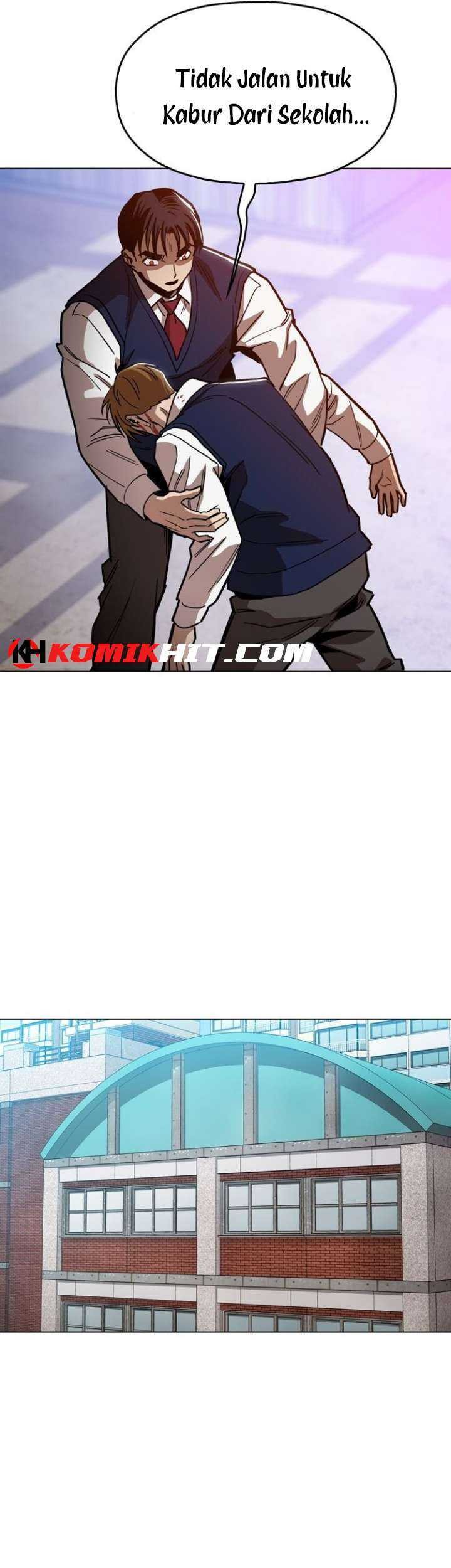 Age of Barbarism Chapter 34 Gambar 17