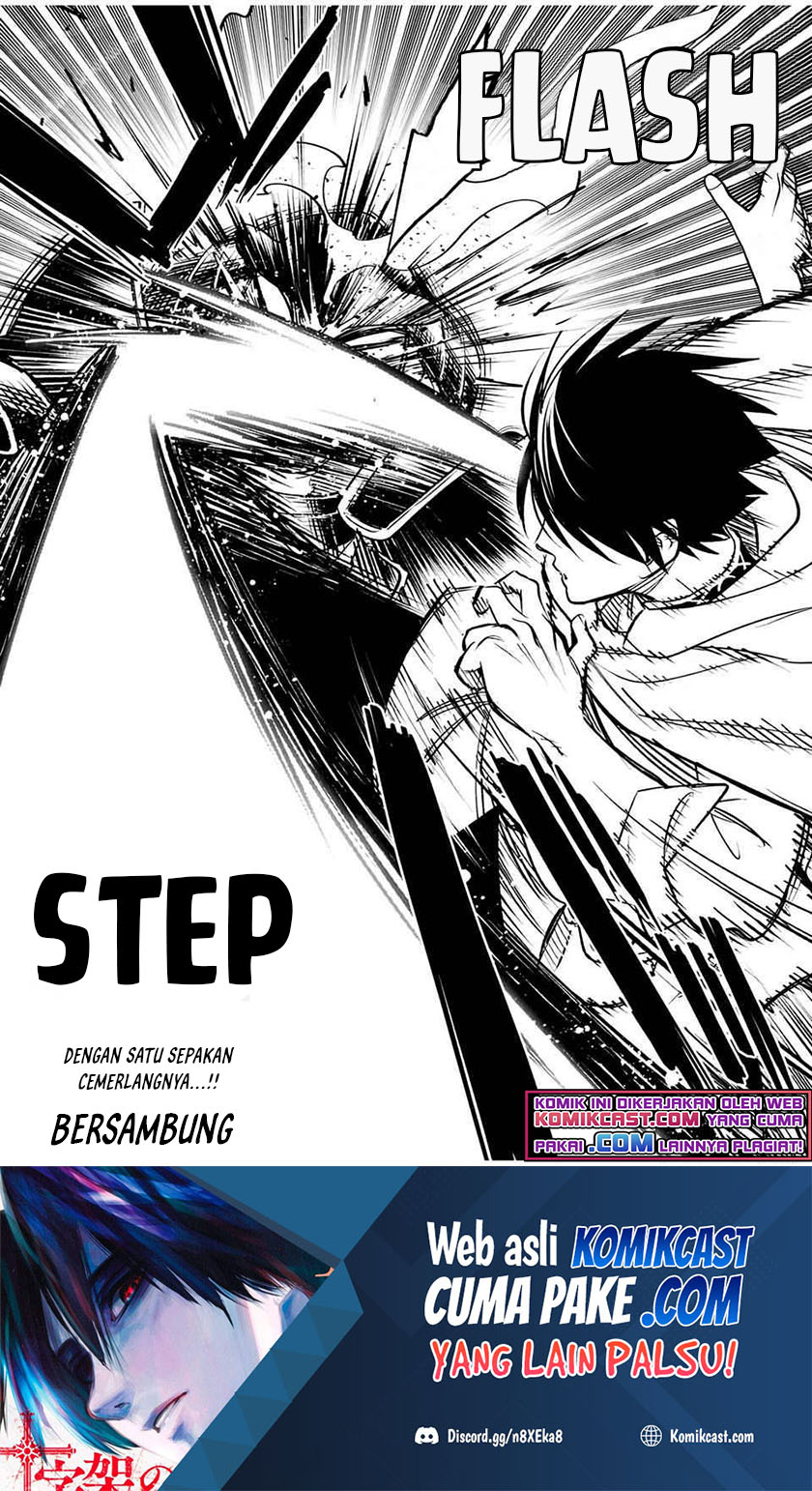 The Unfavorable Job “Appraiser” Is Actually the Strongest Chapter 28.1 Gambar 12