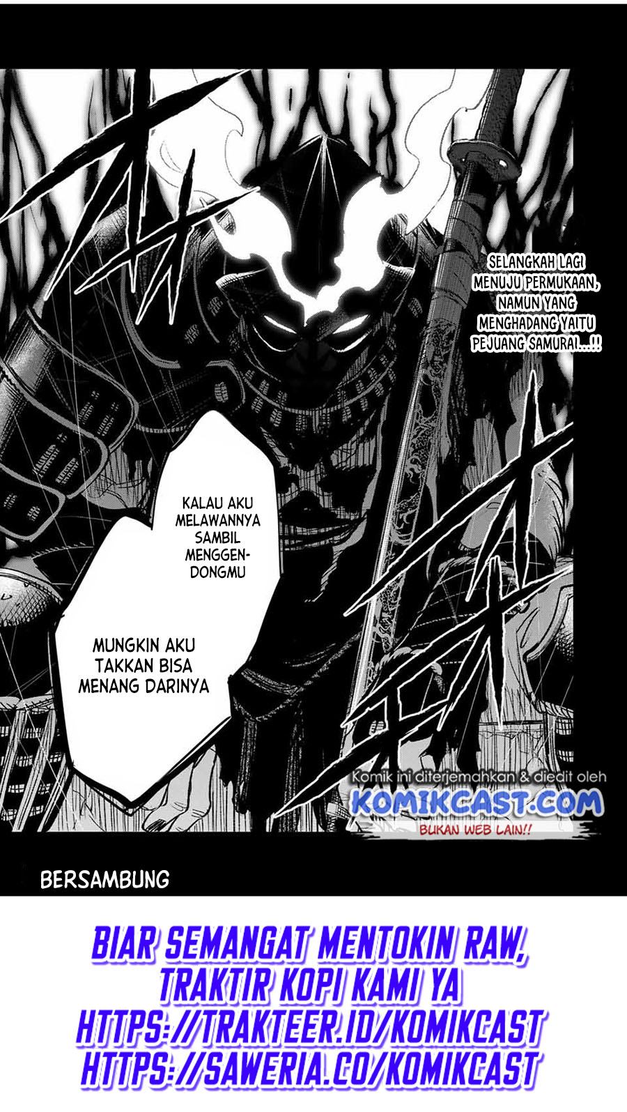 The Unfavorable Job “Appraiser” Is Actually the Strongest Chapter 27.2 Gambar 11