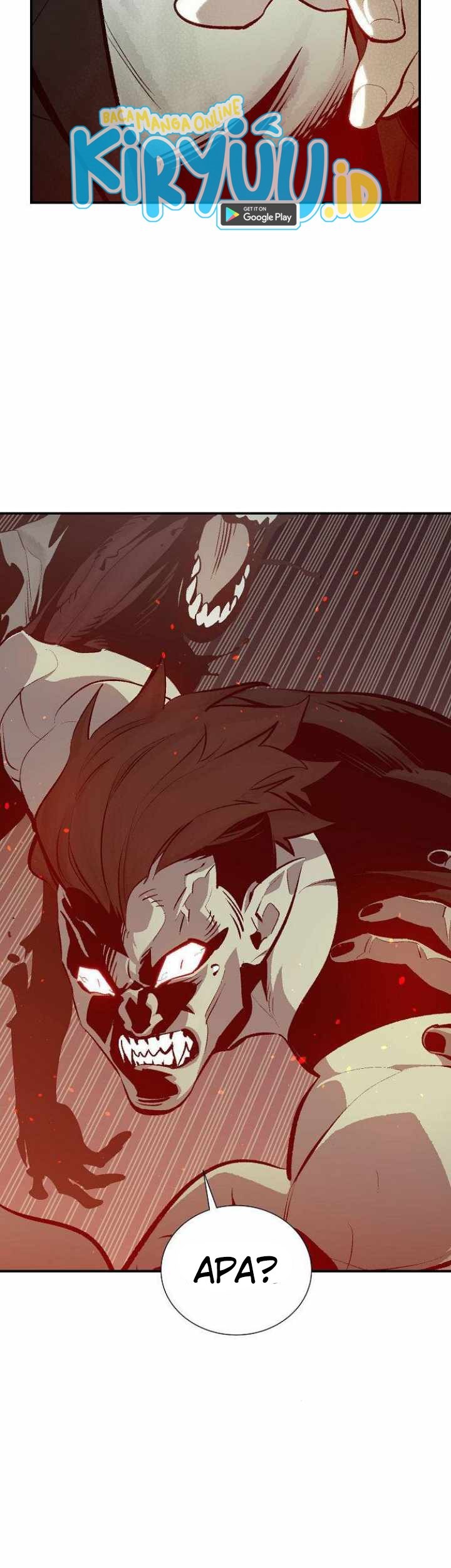 Alone Necromancer Chapter 31 Gambar 17