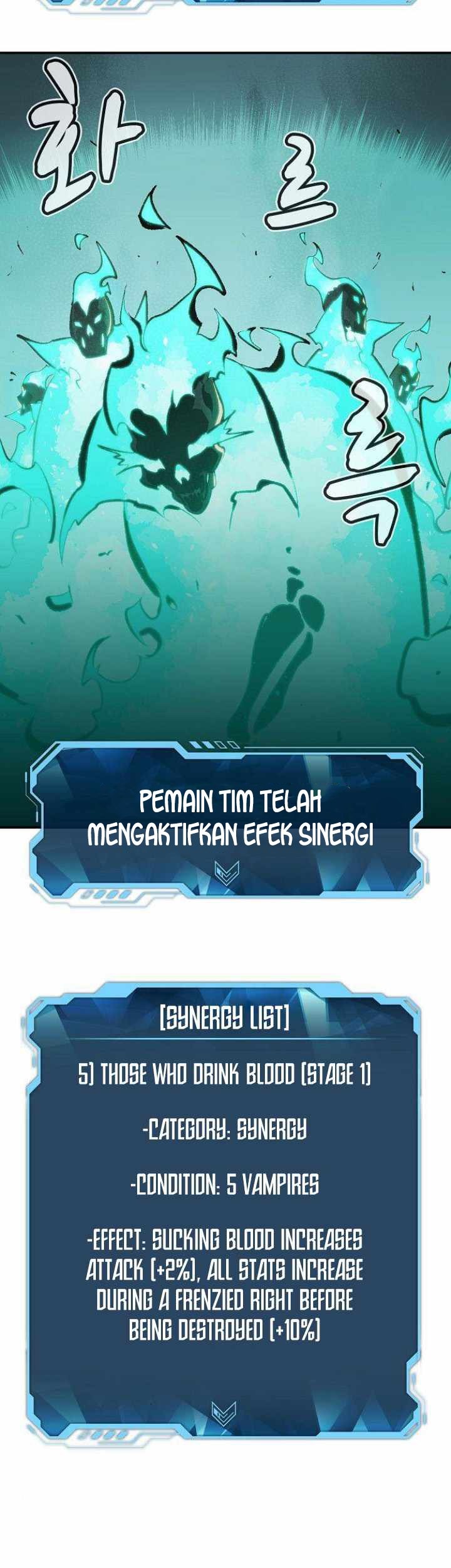 Alone Necromancer Chapter 31 Gambar 37