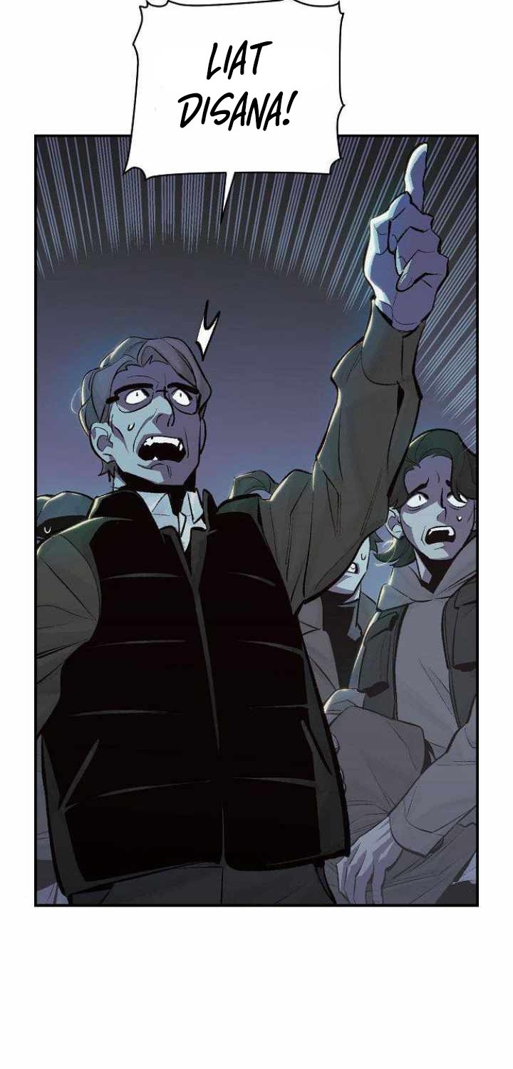 Alone Necromancer Chapter 31 Gambar 43