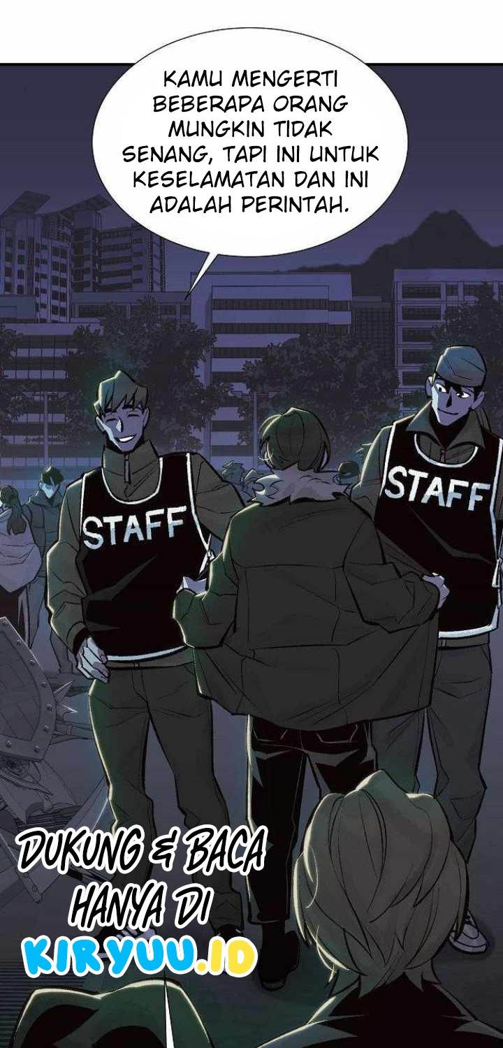 Alone Necromancer Chapter 31 Gambar 47