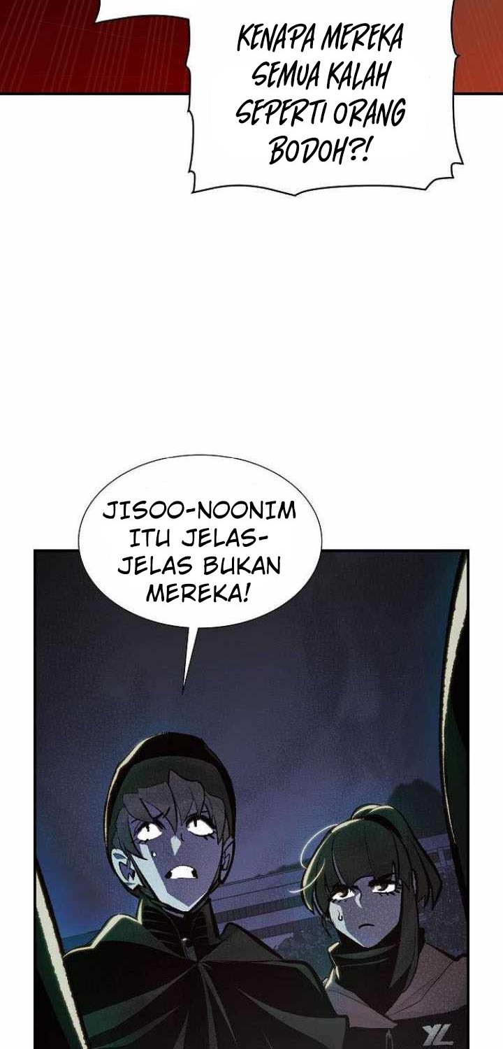 Alone Necromancer Chapter 31 Gambar 58
